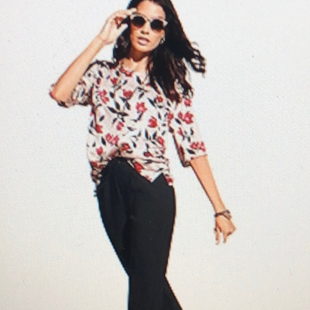 Blouse - Picture 8 of 9